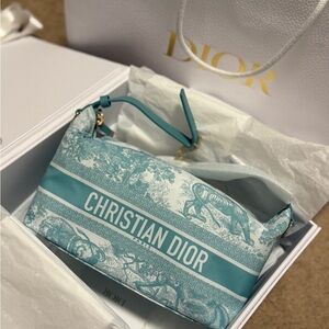 Brand New Dior Hobo Shoulder Bag